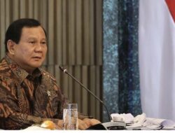 Prabowo: Jangan Bangga Jadi Anggota G20 Kalau Rakyat Banyak Kelaparan!