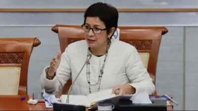 Nurul Arifin Optimis Prabowo Bakal Perkuat Pertahanan Indonesia
