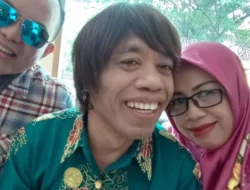 Viral! Pak Tarno Manggung Pakai Kursi Roda, Ternyata Sudah 4 Kali Terserang Stroke