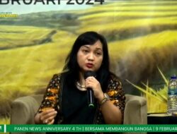 INDEF: Program Makan Bergizi Gratis Bakal Kerek Pendapatan Pengemudi Ojol