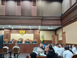 Curhat Tahanan Rutan KPK Harus Setor Rp. 80 Juta Per Bulan ke ‘Lurah’ Jika Ingin Aman