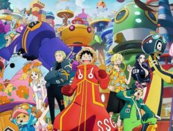 Toei Animation Umumkan Anime One Piece Hiatus Hingga April 2025