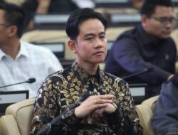 Fantastis! Gaji 8 Staf Khusus Yang Bakal Bantu Gibran Jadi Wapres Tembus Rp. 51 Juta