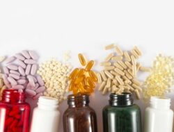 BPOM Amankan 10 Obat Herbal Yang Bisa Rusak Ginjal, Ini Daftarnya