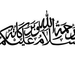 Mana Yang Benar, Assalamualaikum Atau Assalamu ‘Alaikum?