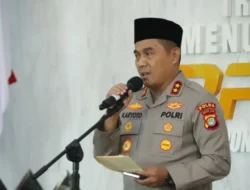 Kapolda Metro Jaya, Irjen Karyoto Sosok Ideal Jadi Wakapolri Gantikan Agus Andrianto