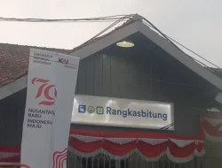 Kunjungi Rangkasbitung: Wisata Sejarah ke Museum Multatuli Hingga Wisata Rohani ke Gua Maria Bukit Kanada