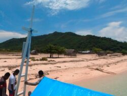 Kisah Pulau Babi di Sikka NTT, Pernah Ditelan Tsunami Dahsyat