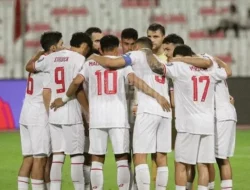 PSSI Heran Sekjen AFC Belum Terima Padahal Sudah 3 Kali Kirim Surat Soal Wasit