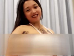 Heboh! Video Syur 10 Menit 2 Detik Yanti TKW Taiwan di TikTok Dapat Gift Paus