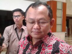 Sarmuji Ungkap Alasan Bambang Patijaya Belum Ditetapkan Jadi Ketua Komisi XII DPR RI