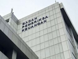 Jual Beli WTP, Santoso Desak KPK Periksa Auditor BPK Victor Daniel Siahaan