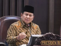 Muhammad Kholid Ingatkan Prabowo Jangan Tiru Jokowi Ciptakan Pertumbuhan Ekonomi Tak Berkualitas
