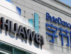 Gandeng Huawei, ByteDance Bakal Kembangkan Model AI Sendiri