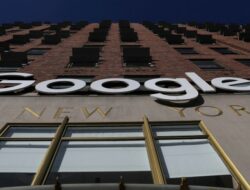 Google Kucurkan Rp. 15,2 Triliun di Thailand, Bangun Infrastruktur Pusat Data dan Proyek AI
