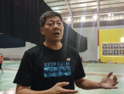 Ini Alasan Aryono Miranat Tarik Mundur Fikri/Daniel Dari Tur Eropa 2024