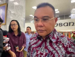 Dasco: Alat Kelengkapan Dewan DPR Bakal Diumumkan 16 Oktober
