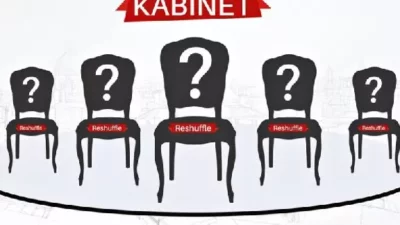 Rasional Jika Partai Golkar Dapat 7 Kursi Menteri di Kabinet Prabowo-Gibran