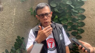 Diduga Jadi Korban Kekerasan Masinton, Wakil Ketua DPRD Tapteng Trauma dan Masuk RS