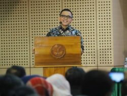 MenPAN RB Azwar Anas: ASN Pindah ke IKN Mulai Januari 2025