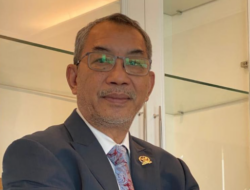 Masuk Komisi XII DPR, Alfons Manibui Siap Kawal Program Ketahanan Energi Nasional