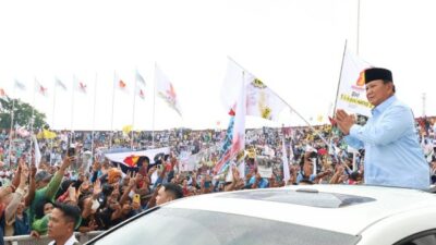 Sederet Aktivis 98 di Daftar Calon Menteri dan Wamen Kabinet Prabowo