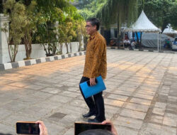 Ahmad Heryawan: PKS Ajukan Prof Yassierli Untuk Menteri Ketenagakerjaan Prabowo