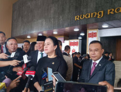DPR Sepakati Penambahan Alat Kelengkapan Dewan Jadi 13 Komisi