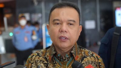 Ada Pakta Integritas, Tak Semua Tokoh Yang Dipanggil Prabowo Jadi Menteri