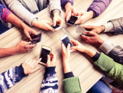 6 Tanda Kamu Nomophobia Atau Kecanduan Gadget, Ini Cara Menguranginya