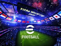 FIFAe World Cup 2024 Dimulai! 18 Negara Terrmasuk Indonesia Siap Berkompetisi