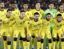 Diimbangi Auckland FC, Timnas Malaysia Gagal Menang Lawan Klub Selandia Baru Berusia 6 Bulan