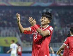 Arkhan Kaka Masuk 60 Talenta Muda Terbaik Dunia 2024 Versi The Guardian