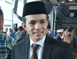 Gamal Albinsaid Ungkap 3 Masalah Utama Kesehatan di Indonesia