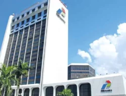Gaji Fantastis dan Tunjangan Menggiurkan Komisaris Utama Pertamina