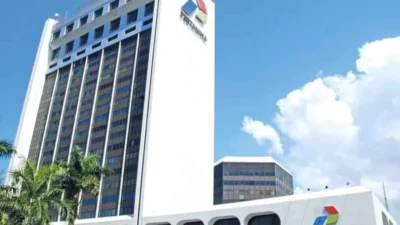 Gaji Fantastis dan Tunjangan Menggiurkan Komisaris Utama Pertamina