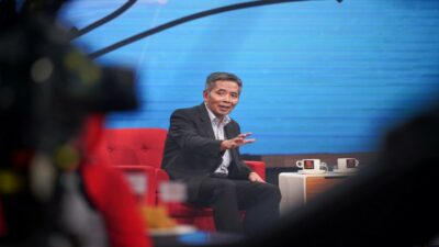 Prabowo Bakal Hapus Utang UMKM, Petani dan Nelayan, Ini Respons BRI