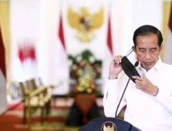 Sering Berbohong, TAMAK Gugat Jokowi Rp. 5 Ribu Triliun