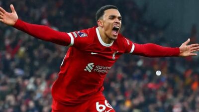 Trent Alexander Arnold Bakal Hengkang Dari Liverpool Menuju Real Madrid?