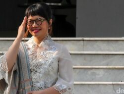 Wamen Dikti Prof Stella Christie Soal UKT Naik: Biaya Tak Sebanding Kualitas