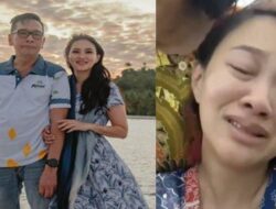 Ditelepon Langsung Surya Paloh, Sherly Tjoanda Resmi Gantikan Benny Laos Jadi Cagub Maluku Utara
