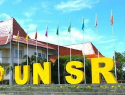 Viral! Usai Lecehkan Mahasiswi, Wakil Ketua BEM UNSRI Dipecat