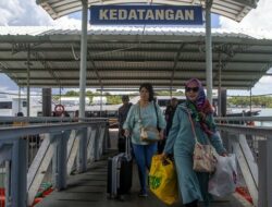 Wow! Permanent Residence Singapura Bebas Visa Masuk Kepri, Ini Syaratnya