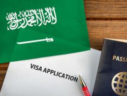 Alhamdulillah! Arab Saudi Permudah Umrah Pakai Visa Transit dan Visa Kunjungan Pribadi