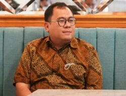 Direktur IPPES, Zulfikar Dachlan Dorong Kebijakan Penghapusan Kredit Bagi UMKM Segera Diterapkan