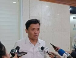 Habiburokhman Soal Kasus Tom Lembong: Konstruksi Hukum Sumir, Picu Tuduhan ke Prabowo