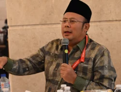 Cucun Ahmad Syamsurijal Prihatin 11 Anak Buah Menkomdigi Meutya Hafid Lindungi Judi Online