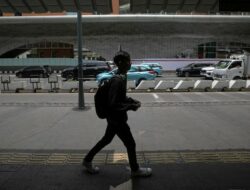 Matahari Memanggang Indonesia, Ini 10 Daerah Dengan Suhu Terpanas