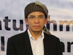 Pamit ke Hary Tanoe, TGB Zainul Majdi Mundur Dari Perindo