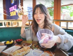10 Food Vlogger Terkenal Indonesia Dengan Penghasilan Fantastis